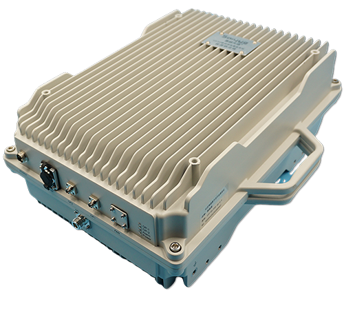 石河镇单频/双频/四频/五频运营级数字光纤直放站