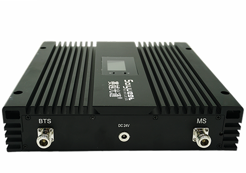 石河镇双频手机信号增强器2000㎡