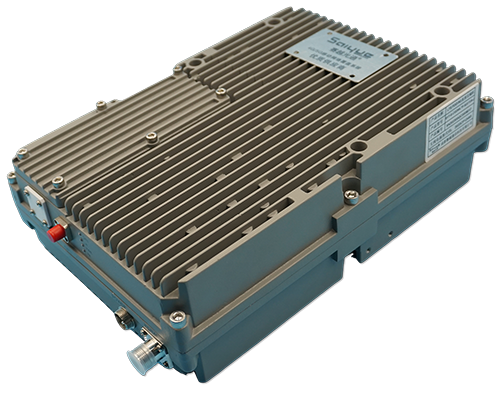 石河镇经济型光纤直放站