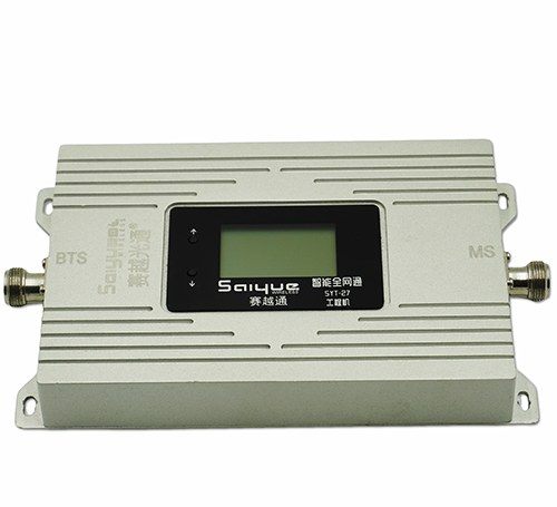 石河镇双频手机信号增强器800㎡