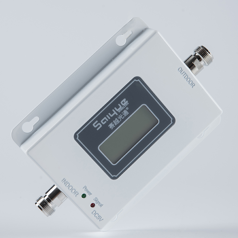 石河镇家用配电房机房信号放大器200㎡