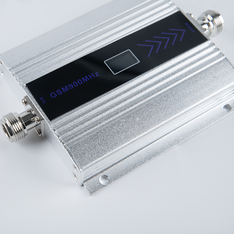 石河镇家用单频手机信号增强器100㎡