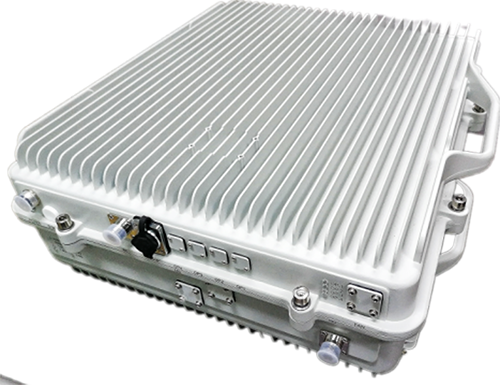 石河镇信令级数字室分型移动通信干扰器